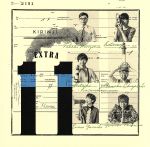 【中古】 EXTRA11（SHM－CD）／キリンジ