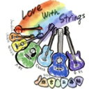 【中古】 Love With Strings/弥宮玉蒔結
