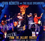 ジョン・ネメス・アンド・ザ・ブルー・ドリーマーズ販売会社/発売会社：BSMF　RECORDS(（株）ヴィヴィド・サウンド・コーポレーション)発売年月日：2023/02/17JAN：4546266219559