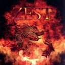 【中古】 ZEST/ZEST(2)