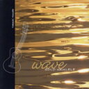 【中古】 WAVE/ソロウクレレ/細田武士