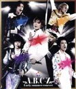 A.B.C-Z Early summer concert Blu-ray