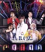 【中古】 A．B．C－Z Early summer concert（通常版）（Blu－ray Disc）／A．B．C－Z