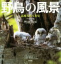 【中古】 野鳥の風景 高城芳治写真集/高城芳治(著者)