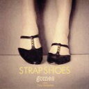 【中古】 ストラップシューズ/gomes
