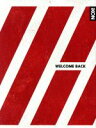 【中古】 WELCOME BACK（初回生産限定盤）（2CD＋2DVD）／iKON