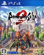 【中古】 ロマンシング サガ2 リベンジオブザセブン/PS4 【中古】 ロマンシング サガ2 リベンジオブザセブン/PS4