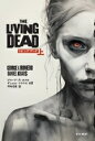 【中古】 The Living Dead(上)/ジョージ・A.ロメロ(著者),ダニエル・クラウス(著者),阿部清美(訳者)