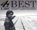 【中古】 卍LINE　BEST（DVD付）／卍LINE