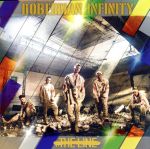 【中古】 THE LINE（通常盤）／DOBERMAN INFINITY