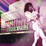 【中古】 オデオン座の夜〜ハマースミス1975(SHM−CD)/クイーン