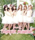  SUNDAY　MONDAY－Japanese　Ver．－（初回限定盤C）／Apink