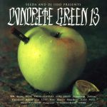 【中古】 CONCRETE　GREEN　13／SEEDA　＆　DJ　ISSO