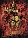 【中古】 VAMPS LIVE 2015 BLOODSUCKERS（初回限定版Blu－ray）（Blu－ray Disc）／VAMPS