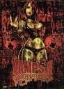 【中古】 VAMPS LIVE 2015 BLOODSUCKERS（初回限定盤2DVD）／VAMPS