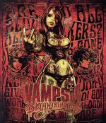 【中古】 VAMPS　LIVE　2015　BLOODSUCKERS（通常版Blu－ray）（Blu－ray　Disc）／VAMPS 1