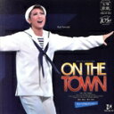 【中古】 ON THE TOWN ミュージカルナンバー/宝塚歌劇団月組