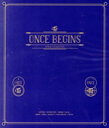 【中古】 【輸入版】TWICE FANMEETING ONCE BEGINS(Blu−ray Disc)/TWICE