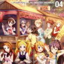 【中古】 THE　IDOLM＠STER　LIVE　THE＠TER　DREAMERS　04／（ゲーム・ミュージック）,秋月律子（CV．若林直美）×篠宮可憐（CV．近藤..