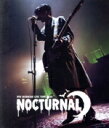 【中古】 錦戸亮 LIVE TOUR 2022 “Nocturnal”(通常版)(Blu−ray Disc)/錦戸亮