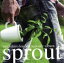 【中古】 sprout/黒田倫弘 605円