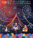 【中古】 THE GREAT JAMBOREE 2014 ”FESTIVARENA” 日本武道館（通常版）（Blu－ray Disc）／スピッツ