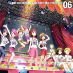 【中古】 THE　IDOLM＠STER　LIVE　THE＠TER　DREAMERS　06／（ゲーム・ミュージック）,大神環（CV．稲川英里）×双海真美（CV．下田麻美）,菊地真（CV．平田宏美）×舞浜歩（CV．戸田めぐみ）,高坂海美（CV．上