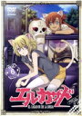 【中古】 エル・カザド Vol.6/菊地洋子(キャラクターデザイン),伊藤静(ナディ),清水愛(エリス),宮野真守(L.A.),梶浦由記(音楽)
