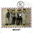 【中古】 最後の一言（初回限定盤）（DVD付）／BEAST（HIGHLIGHT）