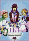 【中古】 ROAD　to　Over　The　Rainbow　～デビュー2周年記念DVD～／タカラトミーアーツ（原作）,シンソフィア（原作）,柿原徹也（神浜コウジ）,前野智昭（速水ヒロ）,増田俊樹（仁科カヅキ）,松浦麻衣（キャラクターデザイン）