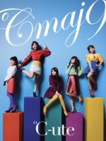 【中古】 ℃maj9（初回生産限定盤A）（DVD付）／℃－ute