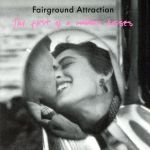 【中古】 ファースト・キッス／フェアーグラウンド・アトラクション
