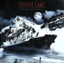 【中古】 INTO THE GREAT BEYOND／CRYSTAL LAKE