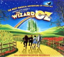 【中古】 【輸入盤】Wizard of Oz: 2011 London Palladium Recording/アンドリュー・ロイド・ウェバー