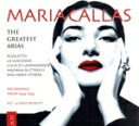 【中古】 【輸入盤】Maria Callas: The Greatest Arias/GreatestArias(アーティスト),GiacomoPuccini(...