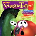 【中古】 【輸入盤】Veggie Tunes/Veggietales(アーティスト)