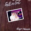 【中古】 Fall in Love/濱田金吾 1,331円