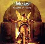 【中古】 Goddess of Victory/Muses,Rie a.k.a. Suzaku,深井麻梨恵,芹田ジュナ,佐藤奏,中園亜美