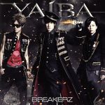 【中古】 YAIBA（通常盤）／BREAKERZ