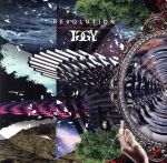 【中古】 REVOLUTION／IGGY