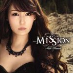 【中古】 Mission／浜田麻里