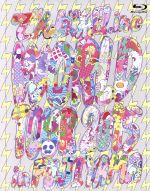 【中古】 WORLD　TOUR　2015　in　FUJIYAMA（初回限定版）（Blu−ray　Disc）／でんぱ組．inc