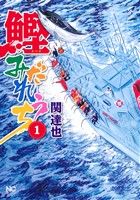 【中古】 鰹みだれうち(1) ニチブンC／関達也(著者)