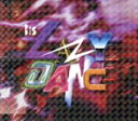 【中古】 LAZY DANCE(初回限定盤)(Blu−ray Disc付)/BiS