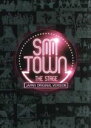 【中古】 SMTOWN THE STAGE−日本オリジナル版− コンプリートエディション/東方神起/少女時代/BoA