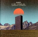 【中古】 ULTRA（通常盤）（SHM－CD）／SCHAFT