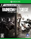 【中古】 レインボーシックス シージ/XboxOne