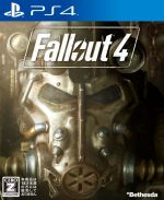 【中古】 Fallout　4／PS4
