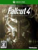 【中古】 Fallout　4／XboxOne 【中古】afb