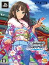 【中古】 TVアニメ　アイドルマスター　シンデレラガールズ　G4U！パック　VOL．7／PS3